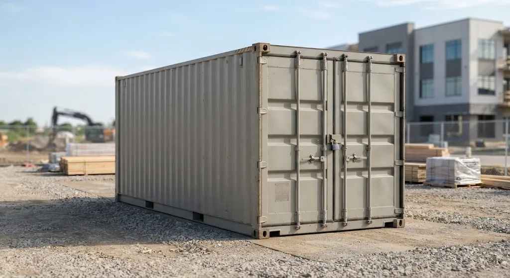 20ft Storage Container in Deltona, FL