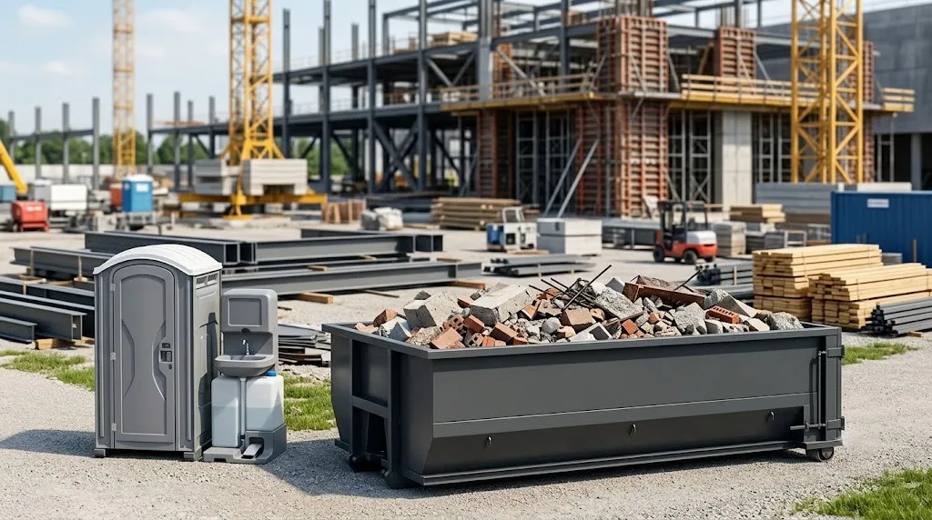 Dumpster Weight Limits in Deltona, FL