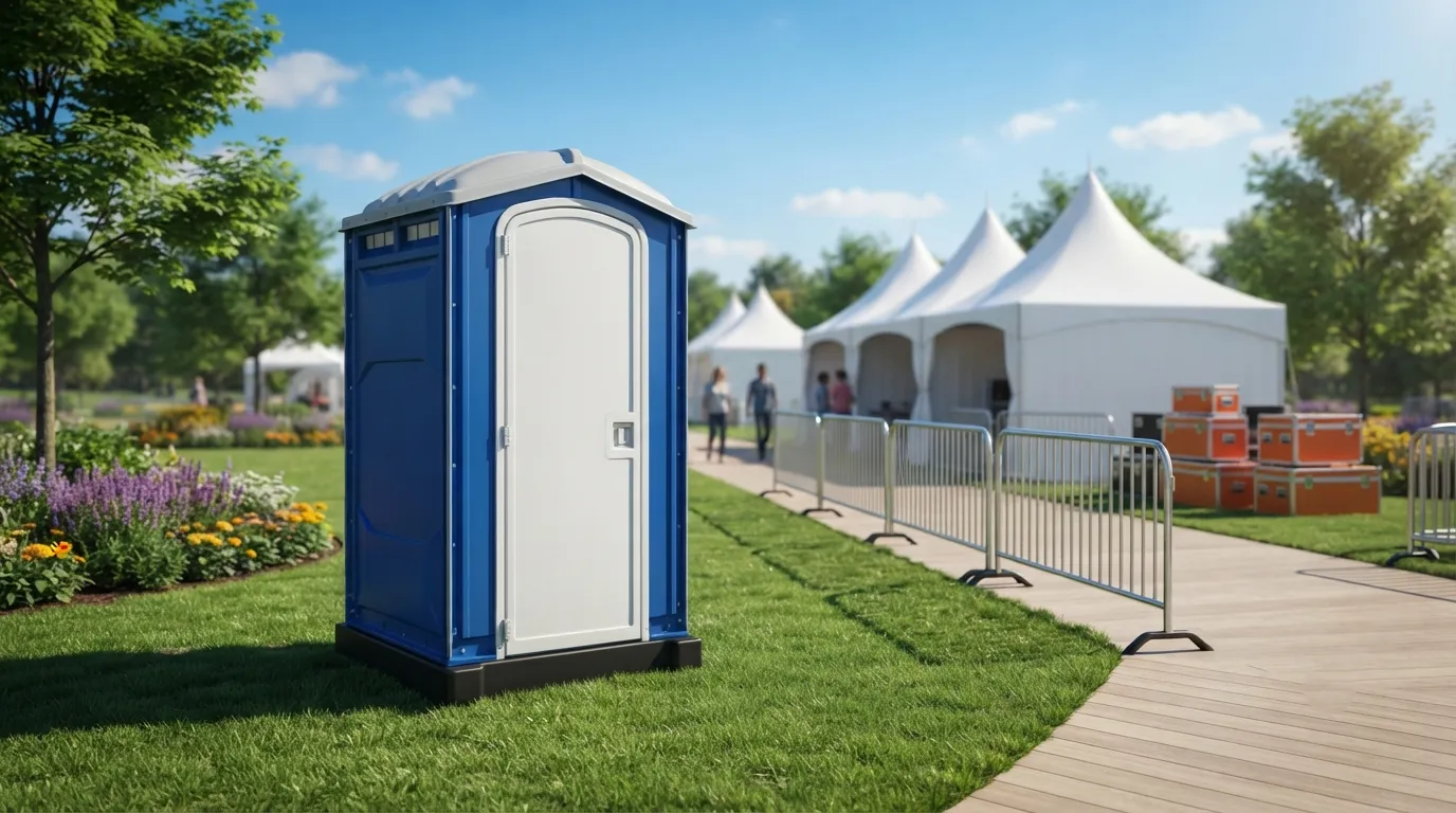 Porta Potty Rental Per Day in Deltona, FL